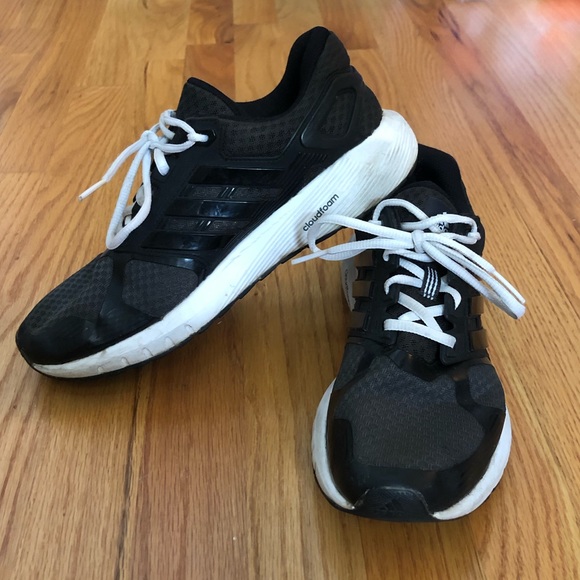 adidas Shoes - Adidas Cloudfoam Running Shoes adidas Shoes - Adidas Cloudfoam Running Shoes